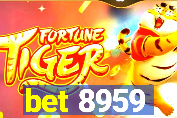 bet 8959