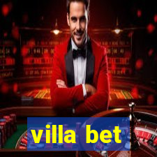 villa bet