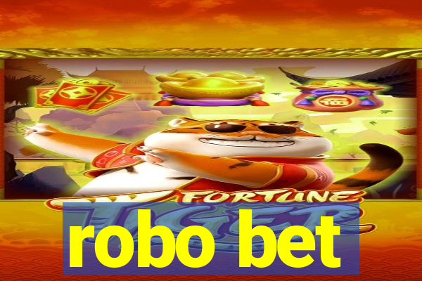 robo bet