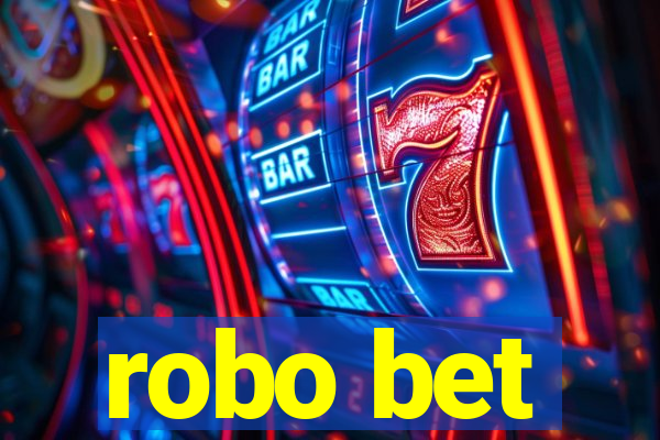 robo bet