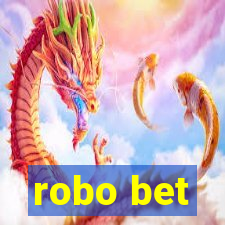 robo bet