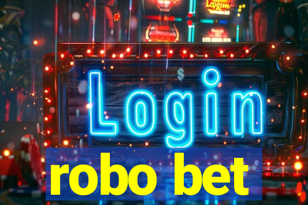 robo bet