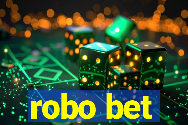 robo bet