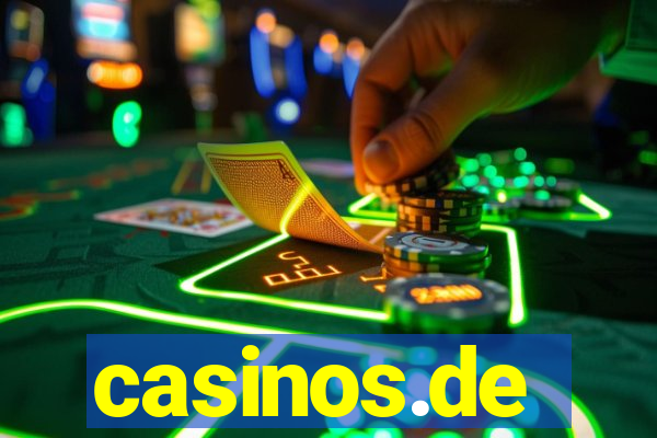 casinos.de