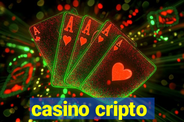 casino cripto