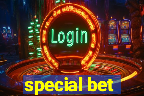 special bet