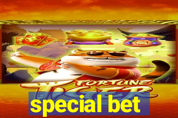 special bet