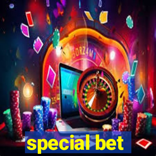 special bet