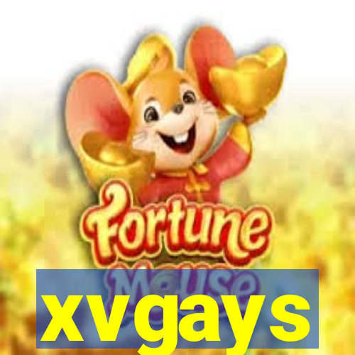 xvgays