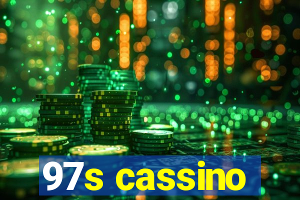 97s cassino