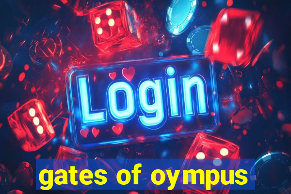 gates of oympus