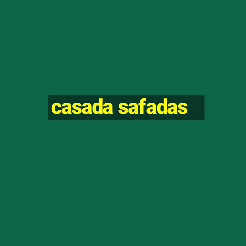 casada safadas