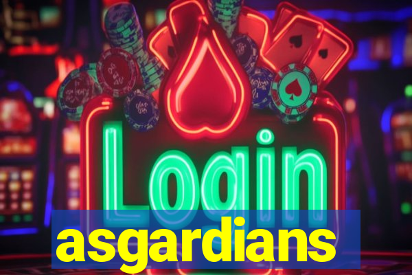 asgardians endorphina slot