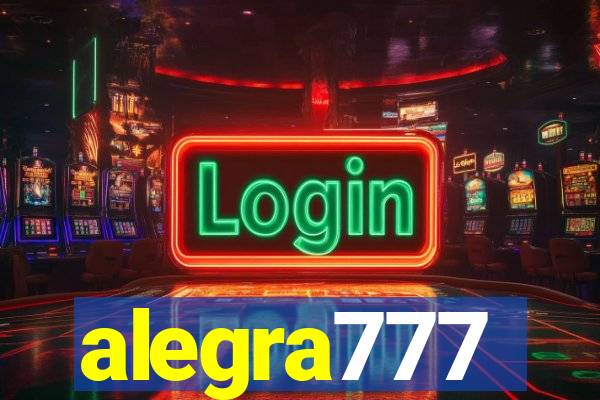 alegra777