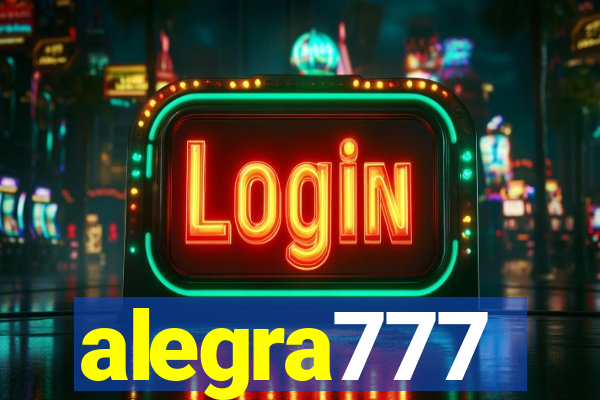 alegra777