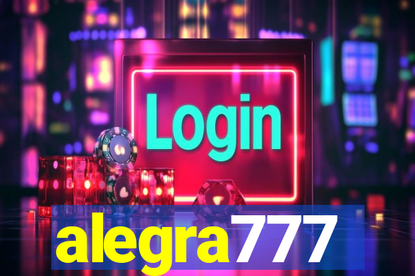 alegra777