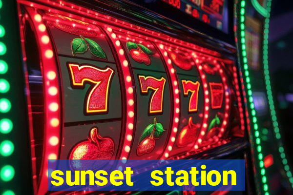 sunset station casino hotels