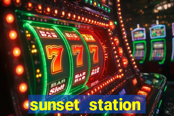 sunset station casino hotels