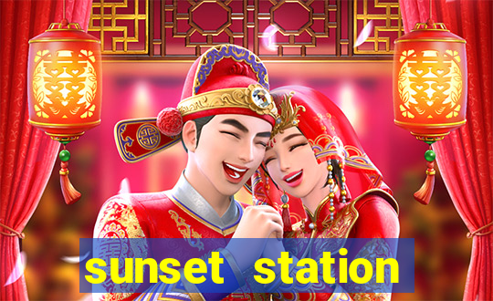 sunset station casino hotels