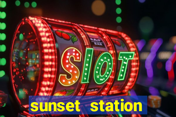 sunset station casino hotels