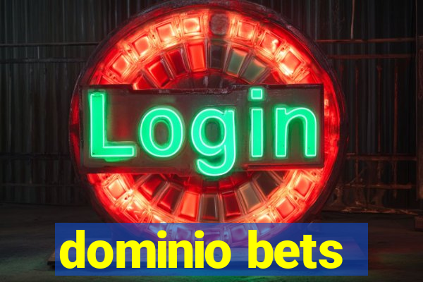 dominio bets