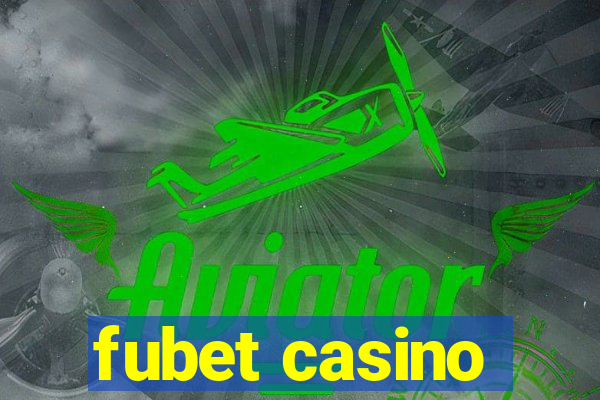 fubet casino