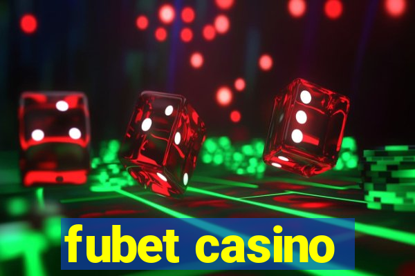 fubet casino