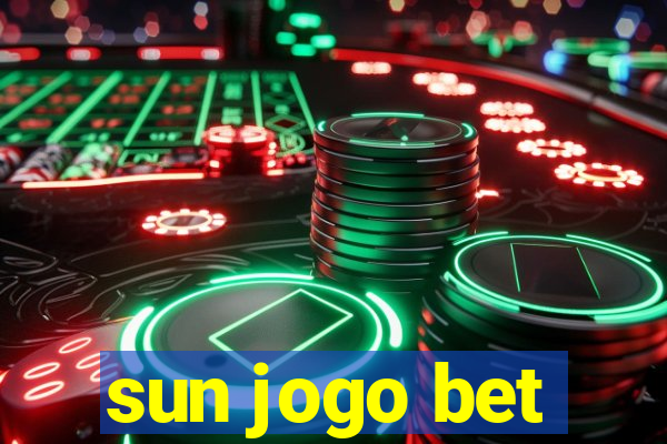 sun jogo bet