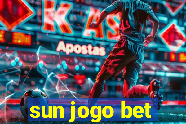 sun jogo bet