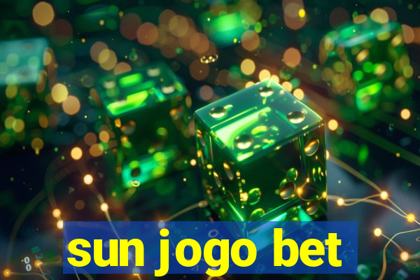 sun jogo bet