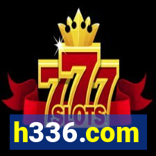 h336.com