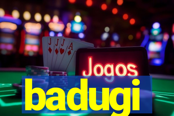 badugi