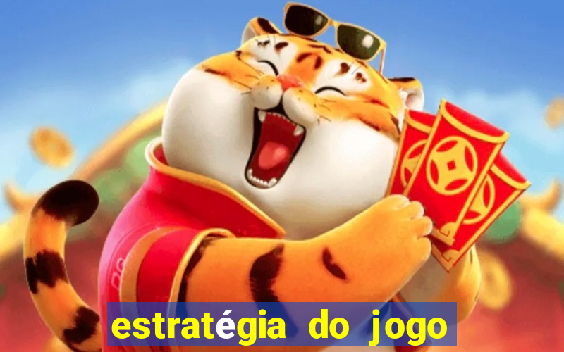 estratégia do jogo fortune rabbit