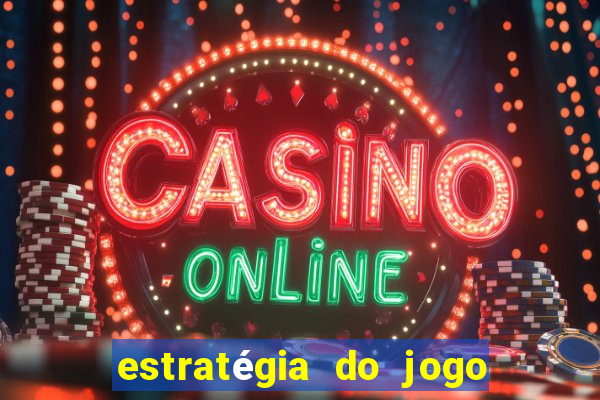 estratégia do jogo fortune rabbit