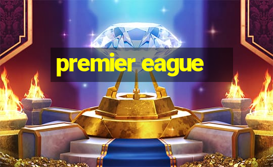 premier eague