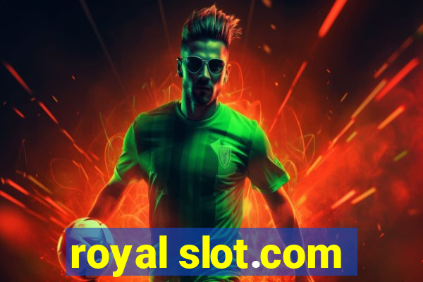 royal slot.com