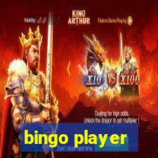 bingo player