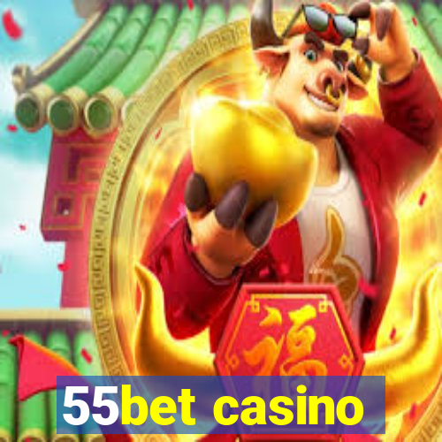 55bet casino