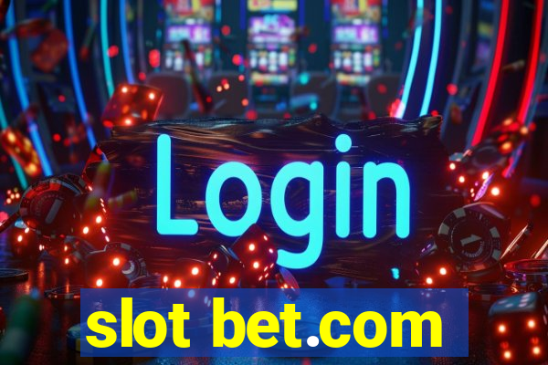 slot bet.com