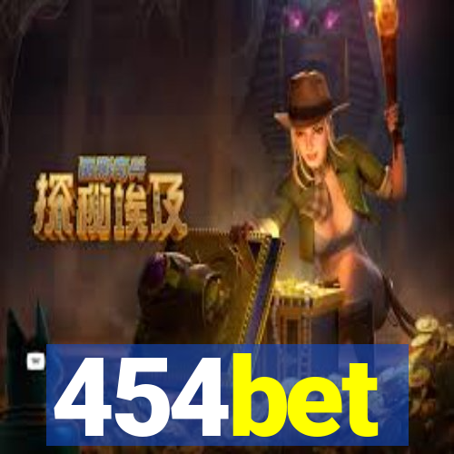 454bet