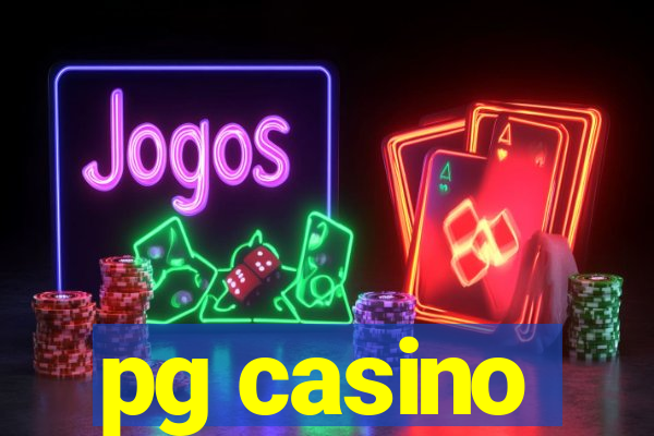 pg casino