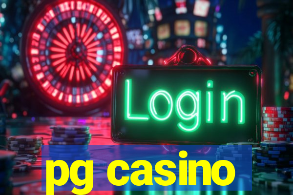 pg casino