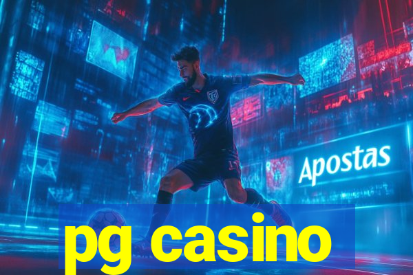 pg casino