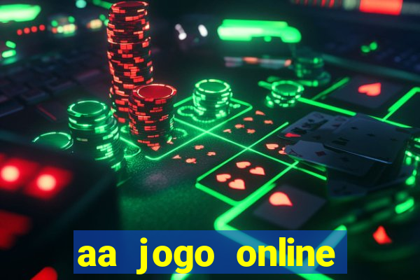 aa jogo online casino jogos