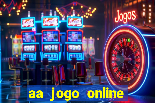 aa jogo online casino jogos