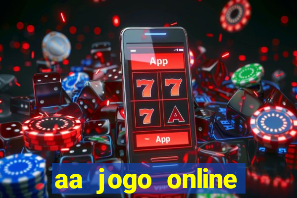 aa jogo online casino jogos