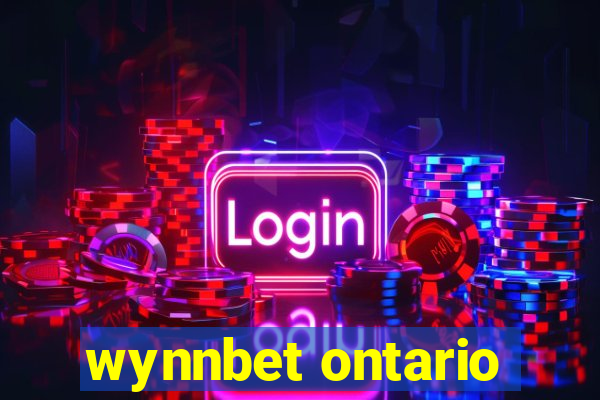 wynnbet ontario