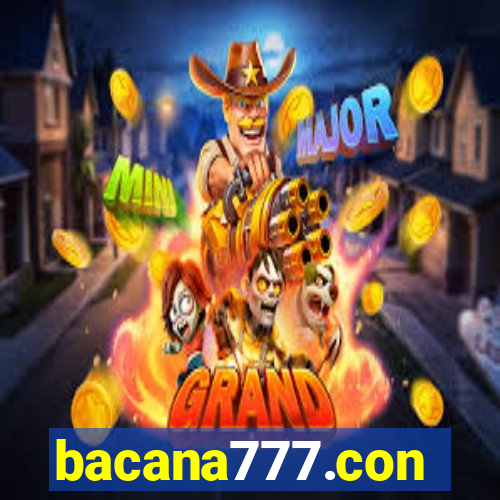 bacana777.con