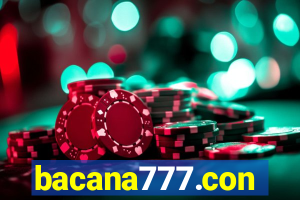 bacana777.con