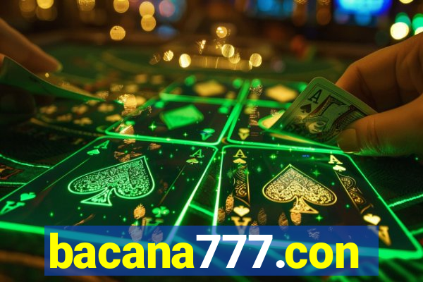 bacana777.con